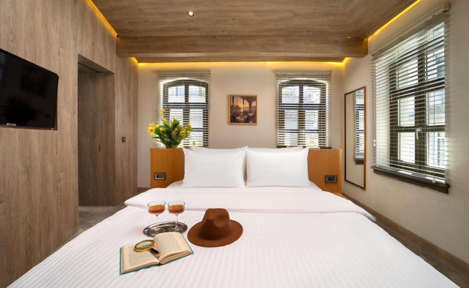 Sykai Hotels Pera Provincia di Provincia di Istanbul Esterno foto
