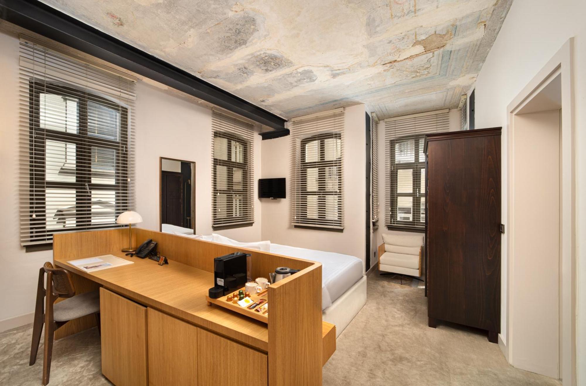Sykai Hotels Pera Provincia di Provincia di Istanbul Esterno foto