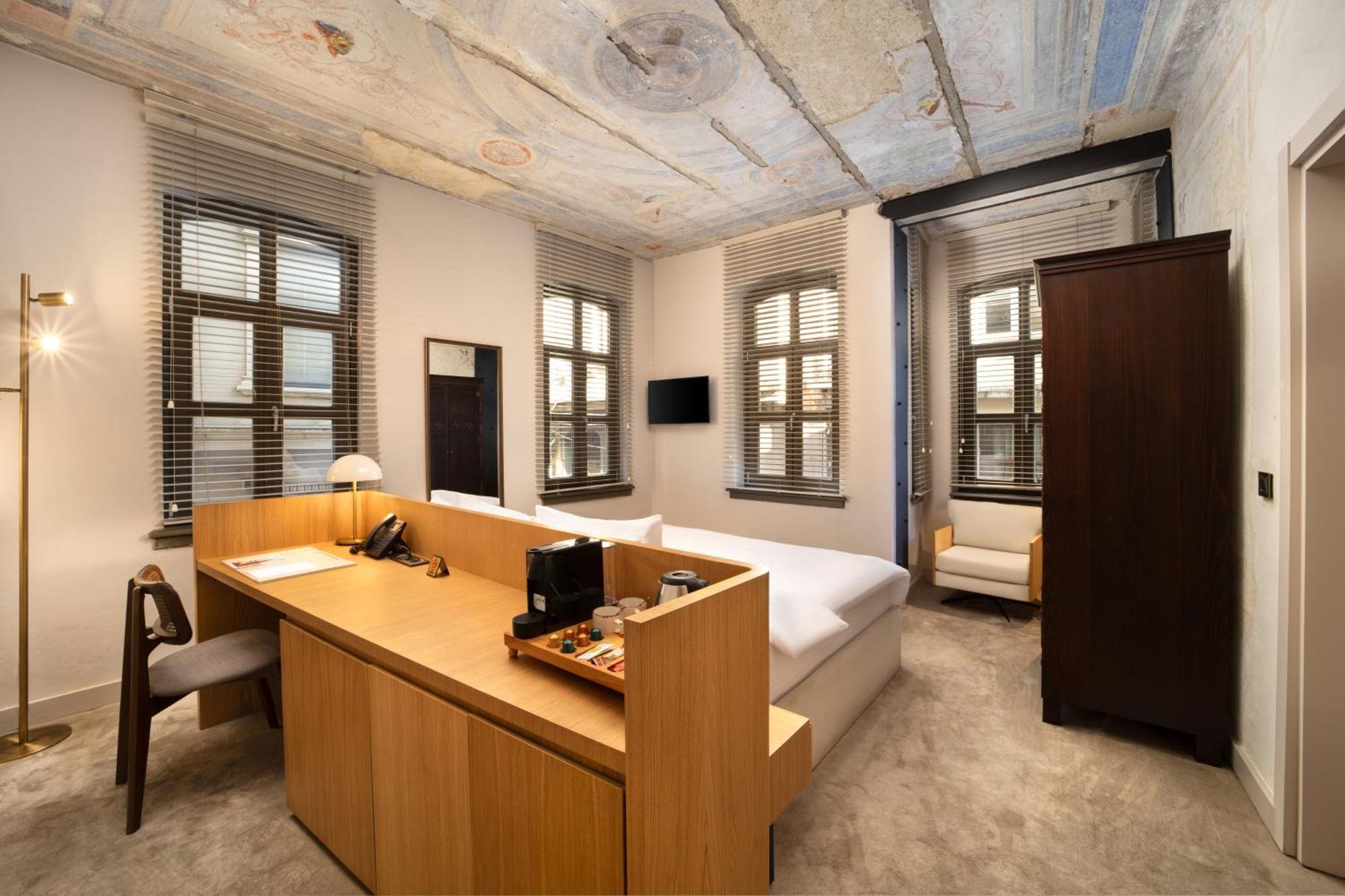 Sykai Hotels Pera Provincia di Provincia di Istanbul Camera foto