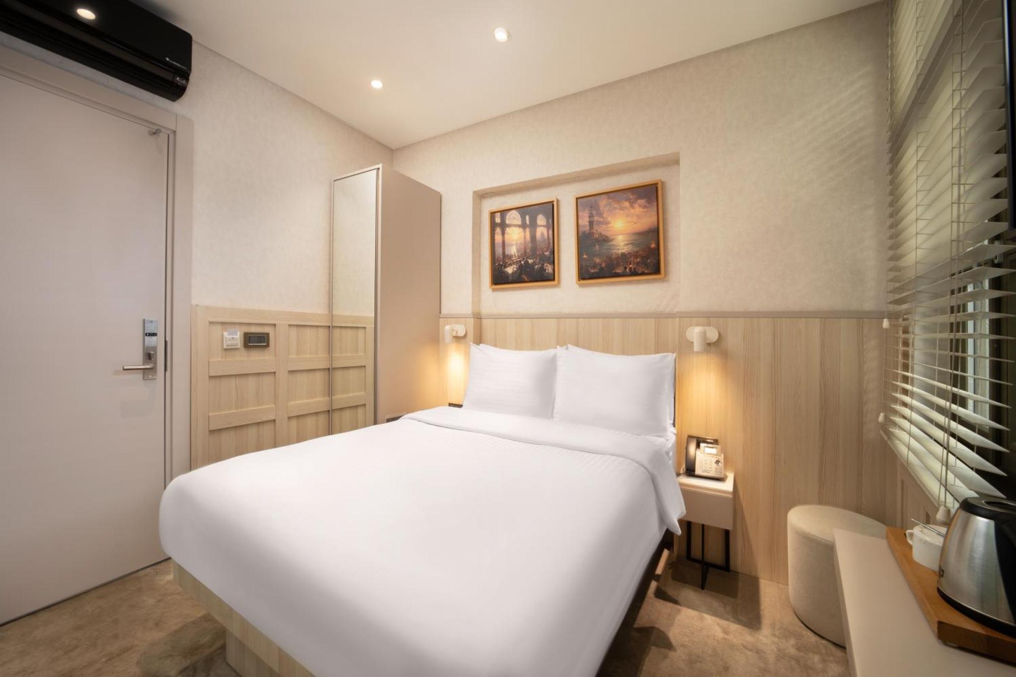 Sykai Hotels Pera Provincia di Provincia di Istanbul Camera foto