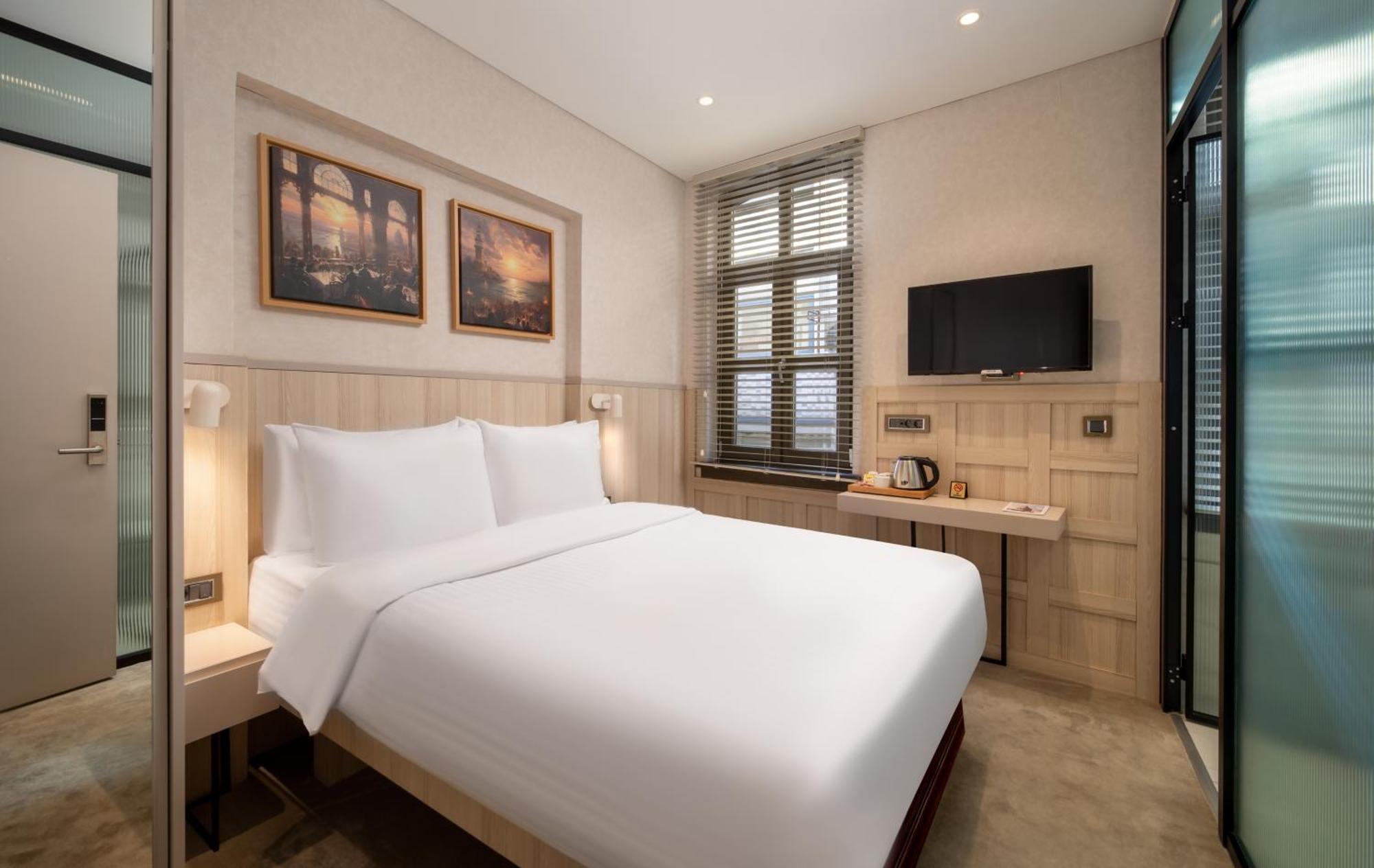 Sykai Hotels Pera Provincia di Provincia di Istanbul Camera foto